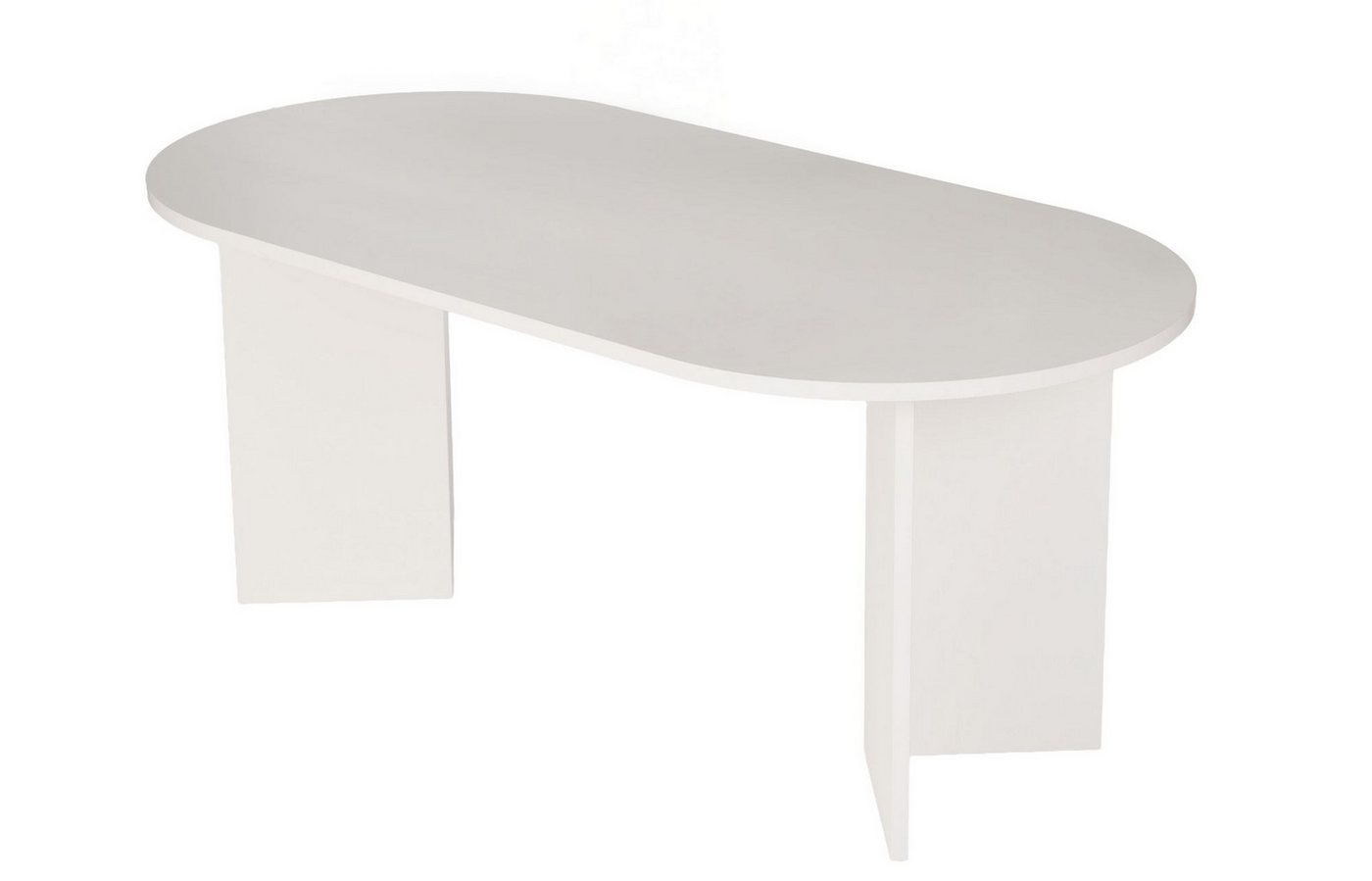 Skye Decor Esstisch (Besteht aus 1 Esstisch), Modernes Design in 4 Farbvarianten, extra stabile 25-mm-Tischplatte von Skye Decor