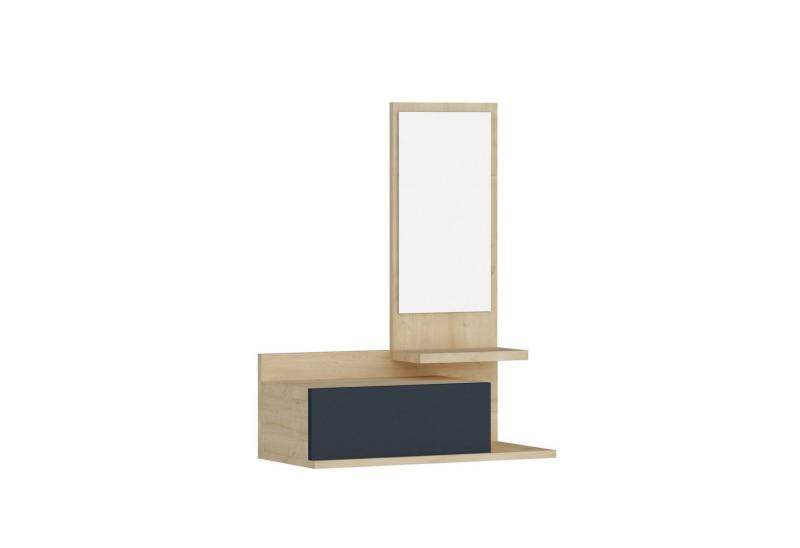 Skye Decor Garderobenständer 100% MELAMINE COATED PARTICLE BOARD, 90 cm x 31,3 cm x 60 cm N1302 von Skye Decor