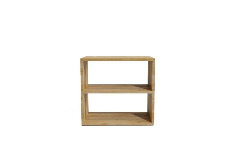 Skye Decor Hochschrank 100% MELAMINE COATED PARTICLE BOARD, 40 cm x 20 cm x 40 cm V1260 von Skye Decor
