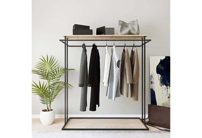 Skye Decor Kleiderschrank LCV1232-Kleiderschrank Skye Decor Kleiderschrank LCV1232-Kleiderschrank von Skye Decor