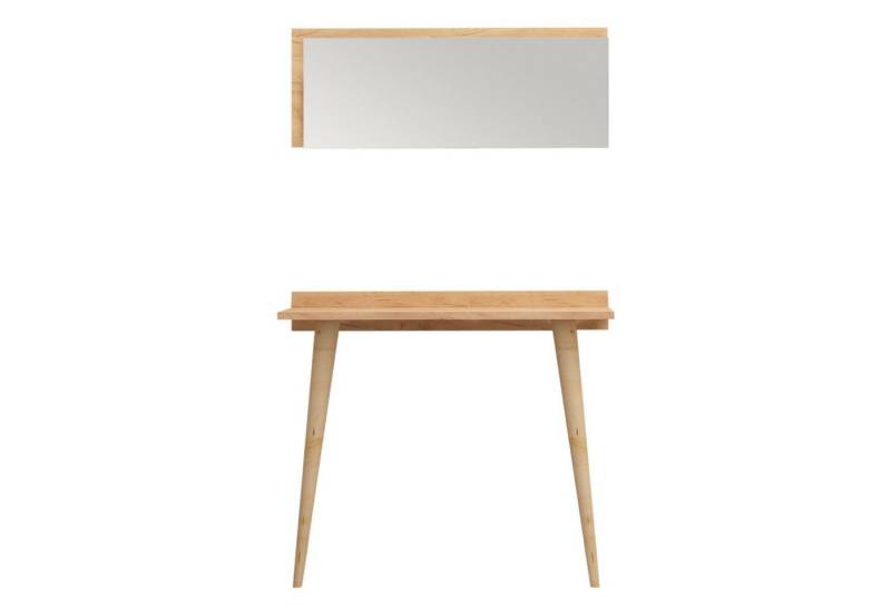 Skye Decor Kommode 100% MELAMINE COATED PARTICLE BOARD, 84 cm x 32 cm x 80 cm D3903 von Skye Decor
