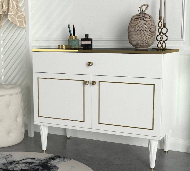 Skye Decor Kommode TRH3524 von Skye Decor