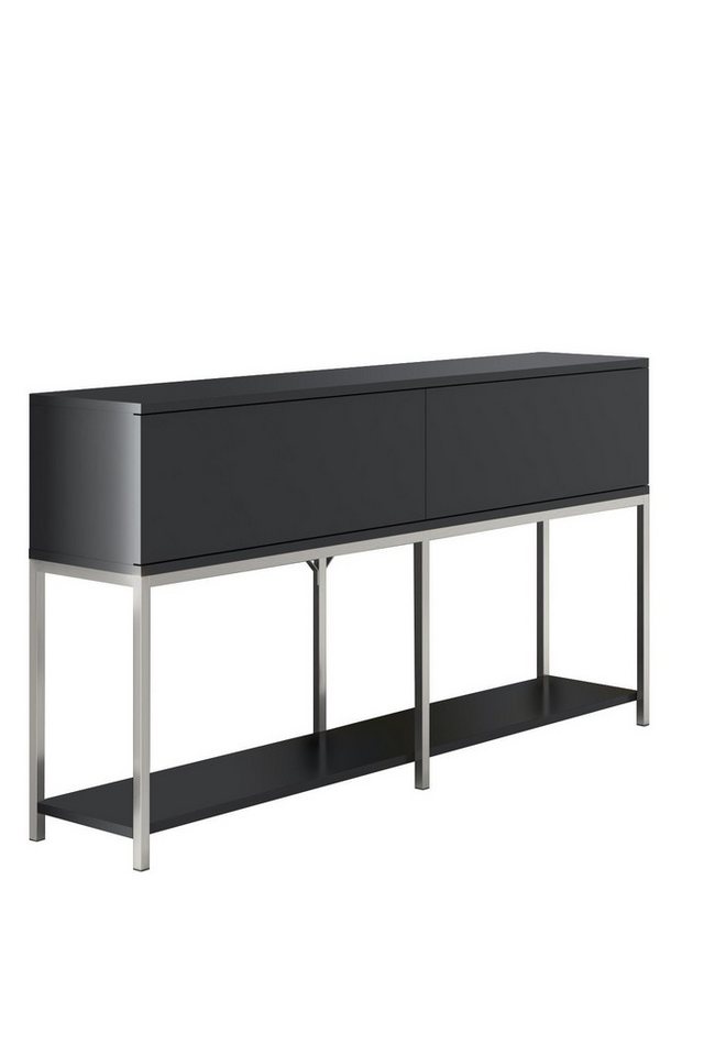 Skye Decor Konsole 100% MELAMINE COATED PARTICLE BOARD, 80 cm x 30 cm x 150 cm Y1192 von Skye Decor