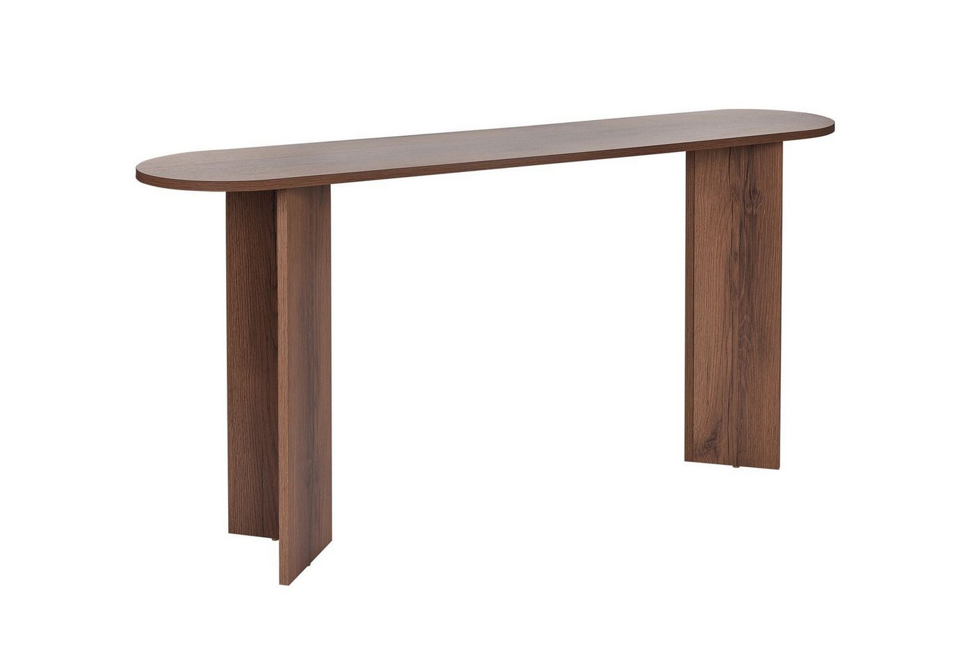 Skye Decor Konsolentisch Sira (Packing, 1 Tisch), 150 cm x 75 cm x 35 cm, 100% melaminbeschichtete von Skye Decor
