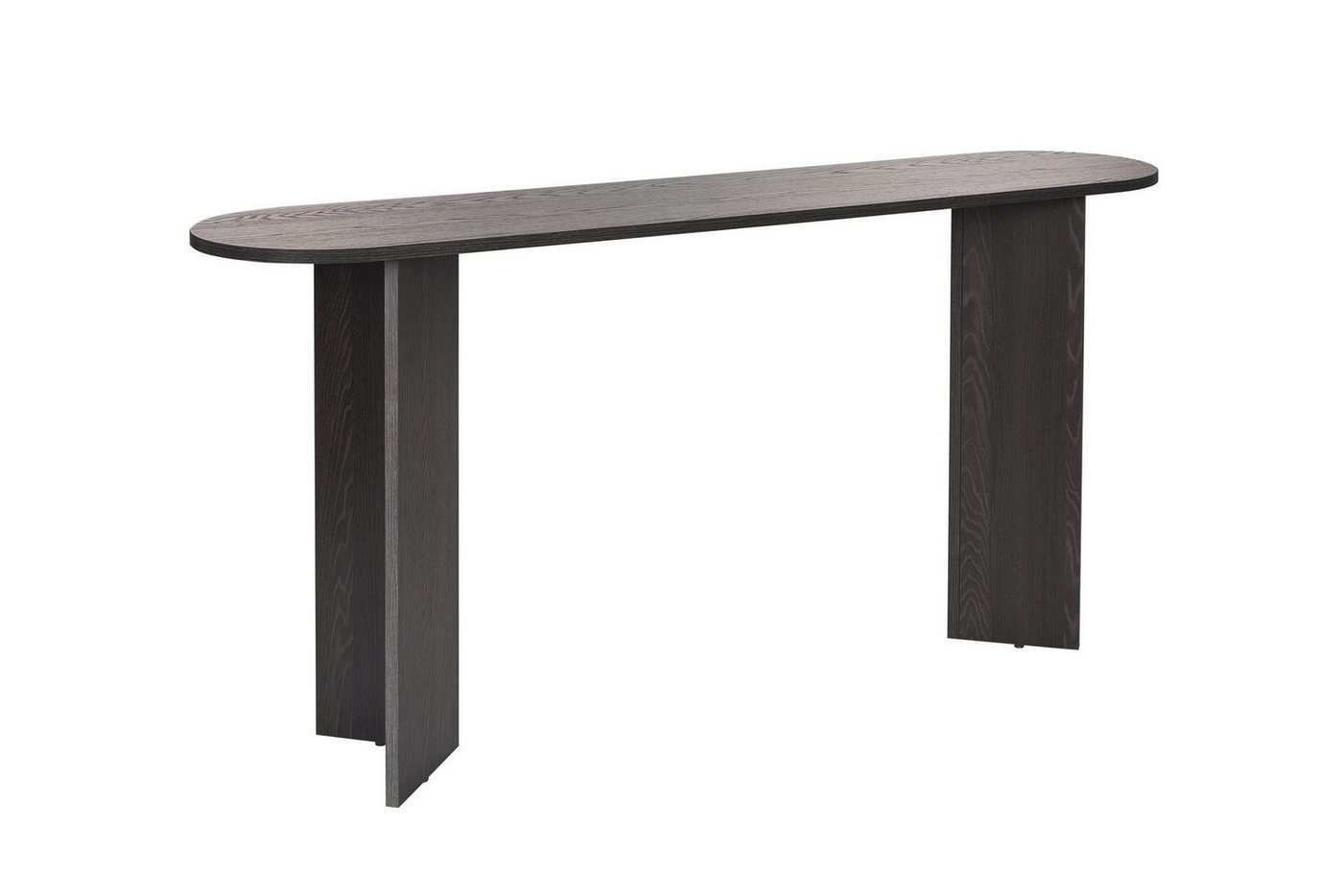 Skye Decor Konsolentisch Sira (Packing, 1 Tisch), 150 cm x 75 cm x 35 cm, 100% melaminbeschichtete von Skye Decor