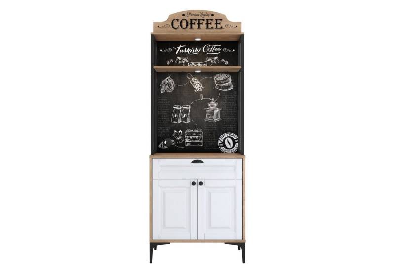 Skye Decor Mehrzweckschrank Mehrzweckschrank von Skye Decor