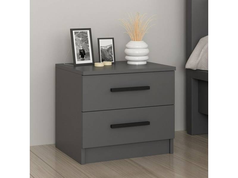 Skye Decor Nachtkonsole MNR1511 von Skye Decor