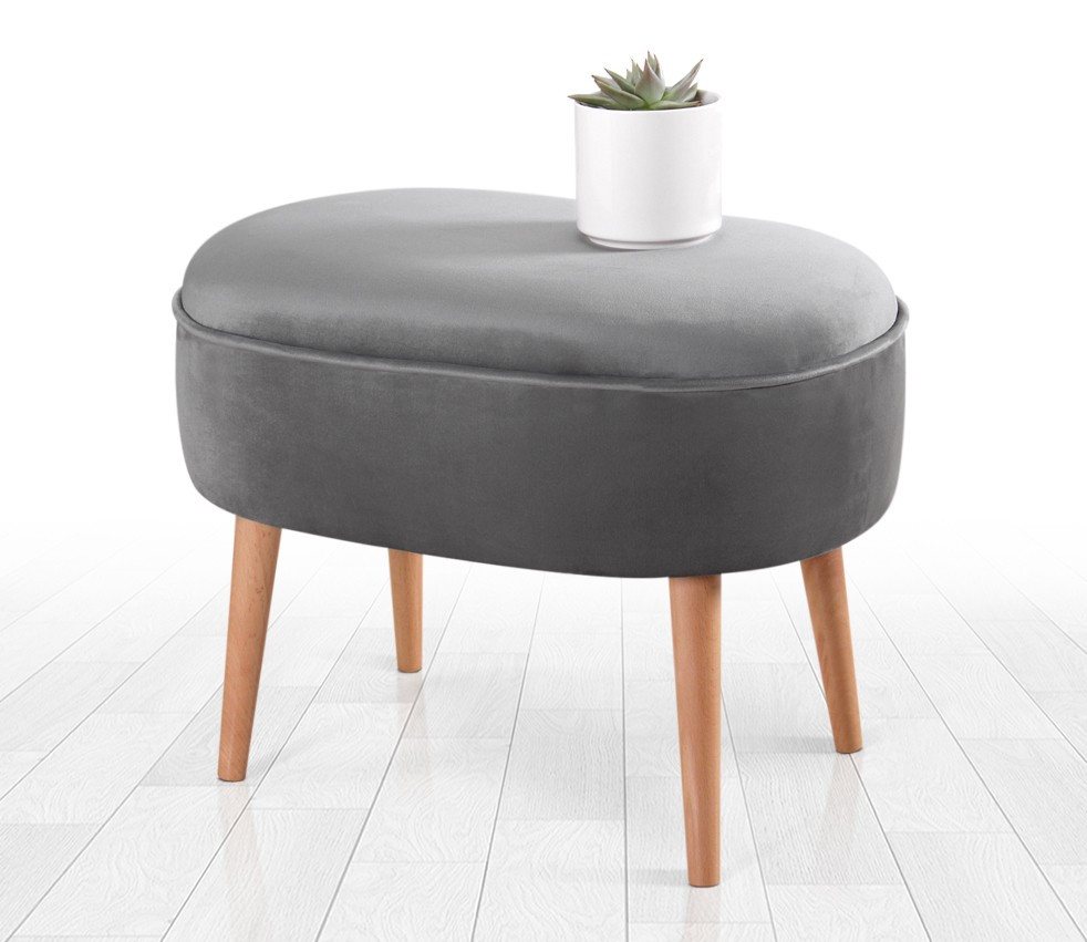 Skye Decor Pouf FLF1204 von Skye Decor