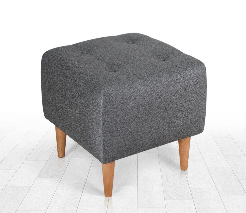 Skye Decor Pouf FLF1225 von Skye Decor