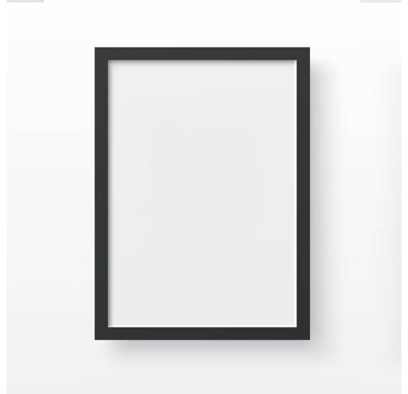 Skye Decor Rahmen 100% MDF A2113 von Skye Decor