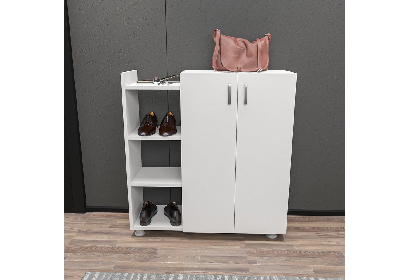 Skye Decor Schuhschrank DCD3905 von Skye Decor