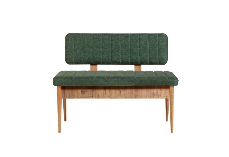 Skye Decor Sitzbank 85x110x46 cm, 100% Melaminbeschichtete Partikelplatte von Skye Decor
