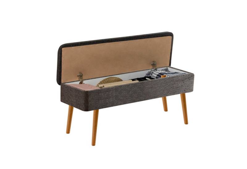 Skye Decor Sitzbank 100% MELAMINE COATED PARTICLE BOARD, 40 cm x 39 cm x 90 cm L5299 von Skye Decor
