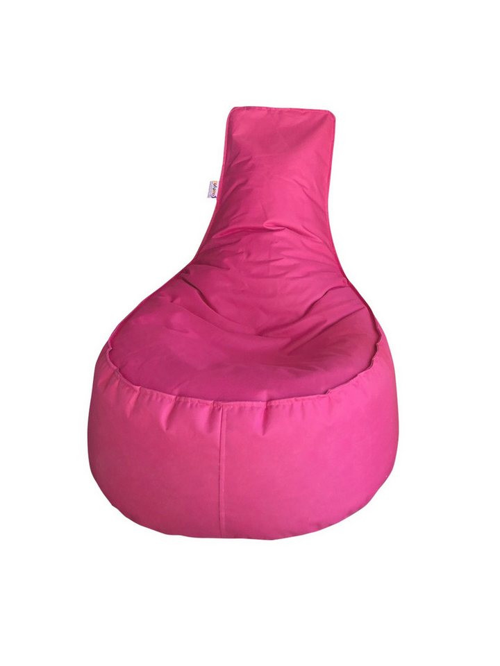 Skye Decor Sitzsack 100% POLYESTER, 70 cm x 30 cm x 60 cm T1182 von Skye Decor