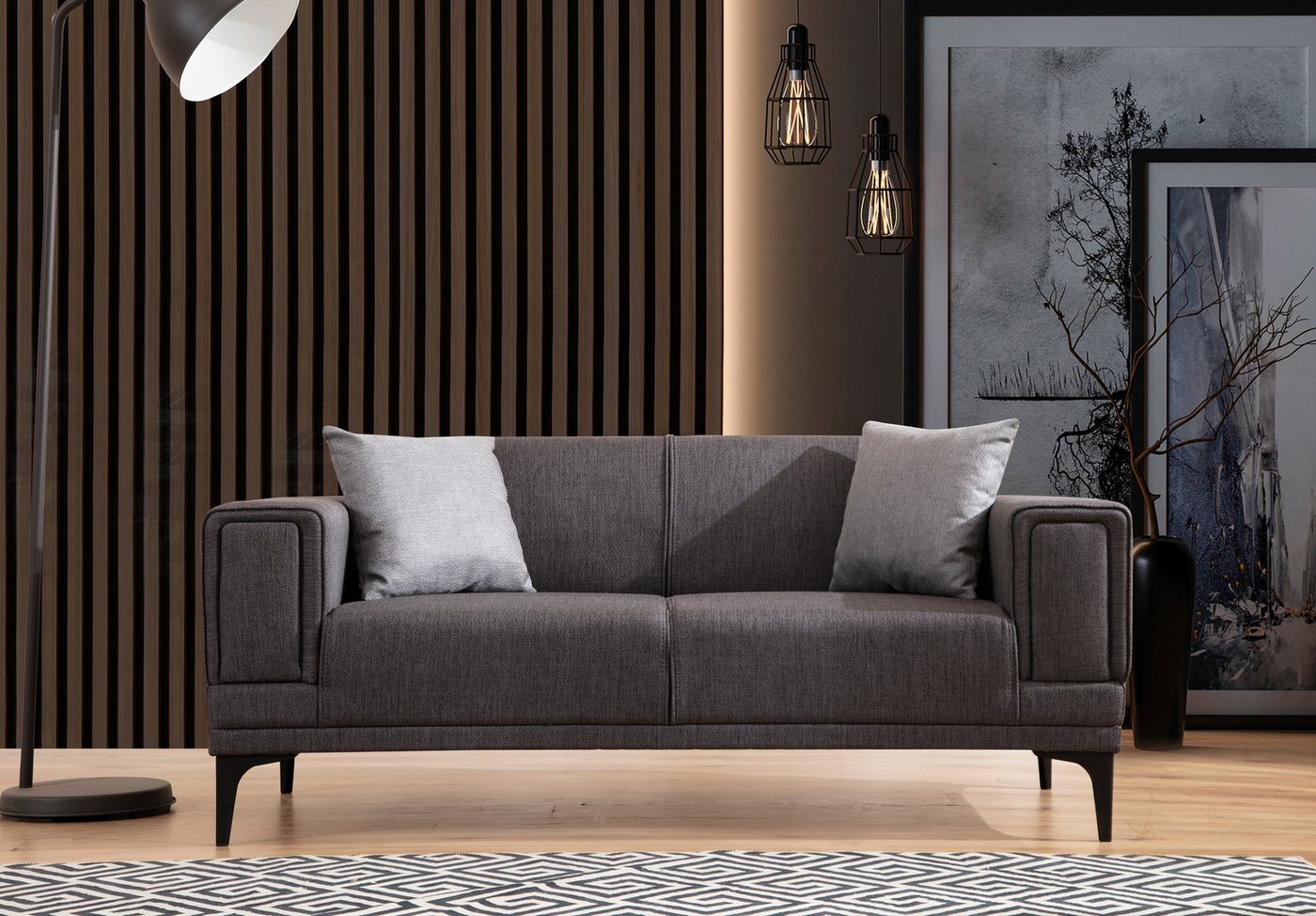 Skye Decor Sofa ARE2256 von Skye Decor