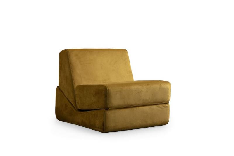 Skye Decor Sofa Origami Convertable - Multifunktionales Sofa mit Bettfunktion von Skye Decor