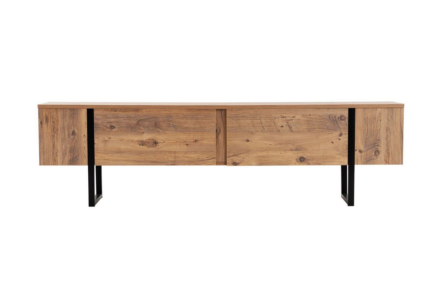 Skye Decor TV-Schrank 100% MELAMINE COATED PARTICLE BOARD, 29,5 cm x 50 cm x 180 cm 241NRD von Skye Decor