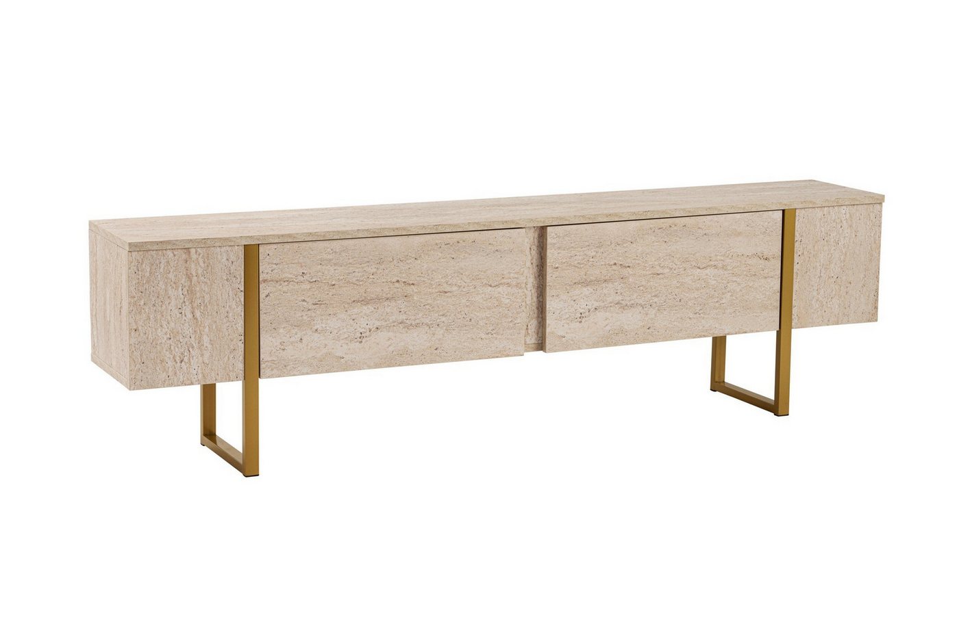 Skye Decor TV-Schrank 100% MELAMINE COATED PARTICLE BOARD, 29,5 cm x 50 cm x 180 cm 241NRD von Skye Decor