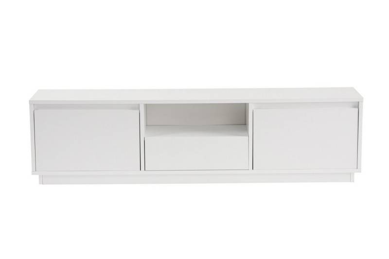 Skye Decor TV-Schrank 100% MELAMINE COATED PARTICLE BOARD, 29,5cm x 42cm x 160cm 241NRD13 von Skye Decor