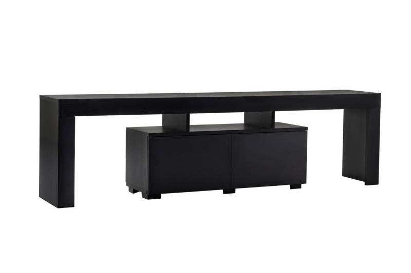 Skye Decor TV-Schrank 100% MELAMINE COATED PARTICLE BOARD, 31,3 cm x 50 cm x 180 cm 241NRD13 von Skye Decor