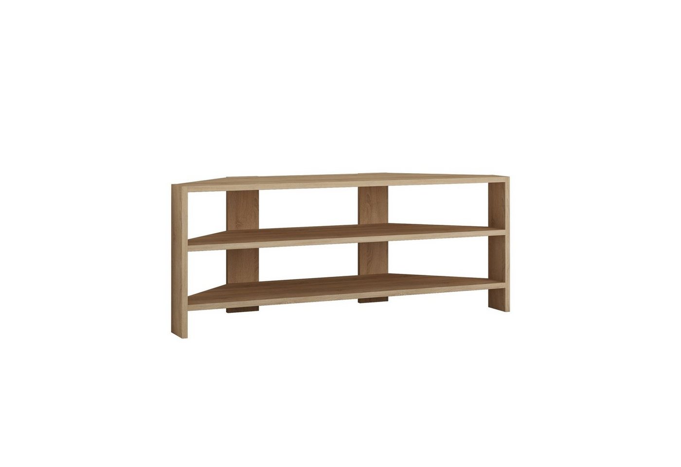 Skye Decor TV-Schrank 100% MELAMINE COATED PARTICLE BOARD, 45 cm x 36 cm x 114 cm S3043 von Skye Decor