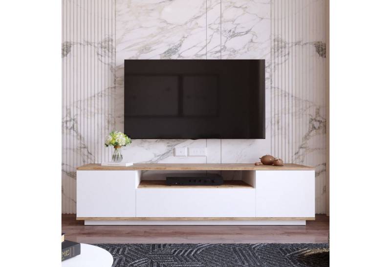 Skye Decor TV-Schrank LCS1610-Fernsehtisch Skye Decor TV-Schrank LCS1610-Fernsehtisch von Skye Decor