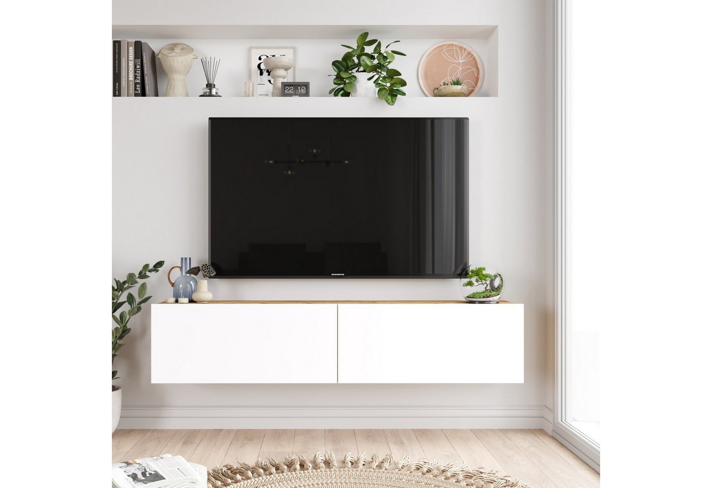 Skye Decor TV-Schrank LCS1675 von Skye Decor