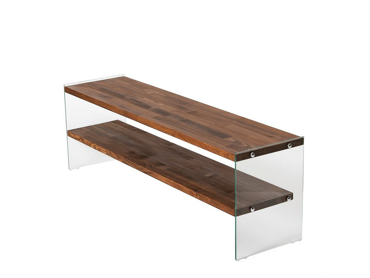 Skye Decor TV-Schrank 100% TEMPERED GLASS, 45 cm x 35 cm x 140 cm S2361 von Skye Decor