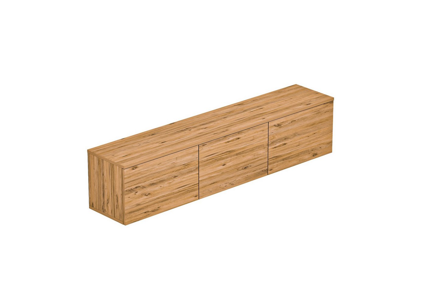 Skye Decor TV-Schrank 100% MELAMINE COATED PARTICLE BOARD, 35 cm x 32 cm x 160 cm C1132 von Skye Decor