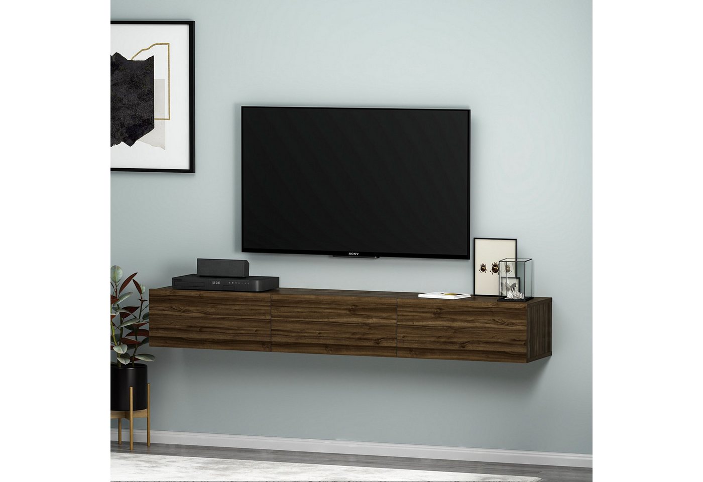 Skye Decor TV-Schrank NRC1510 von Skye Decor