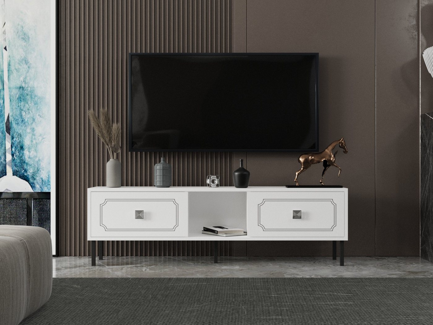 Skye Decor TV-Schrank ODS1215 von Skye Decor