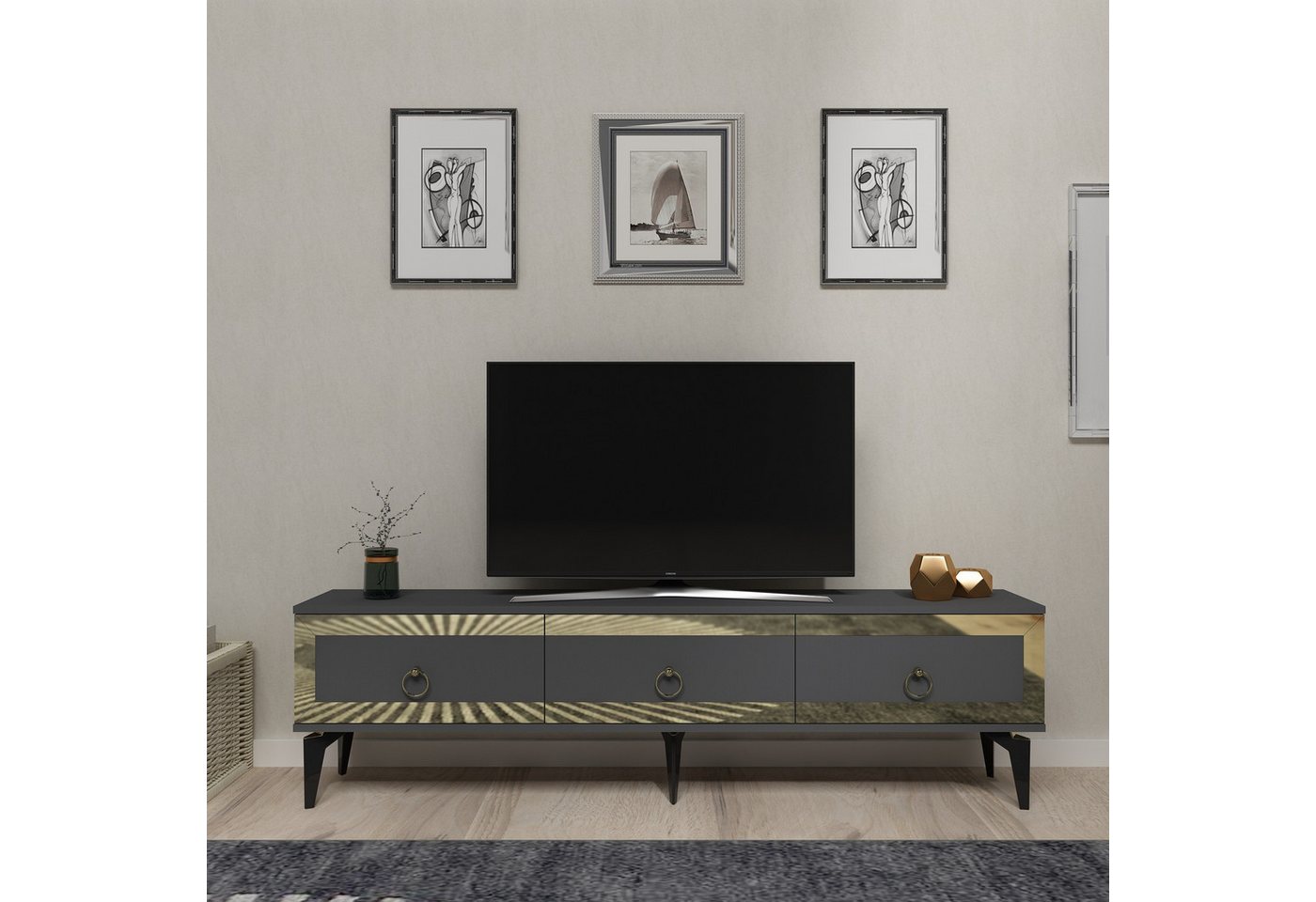 Skye Decor TV-Schrank OLV2718 von Skye Decor