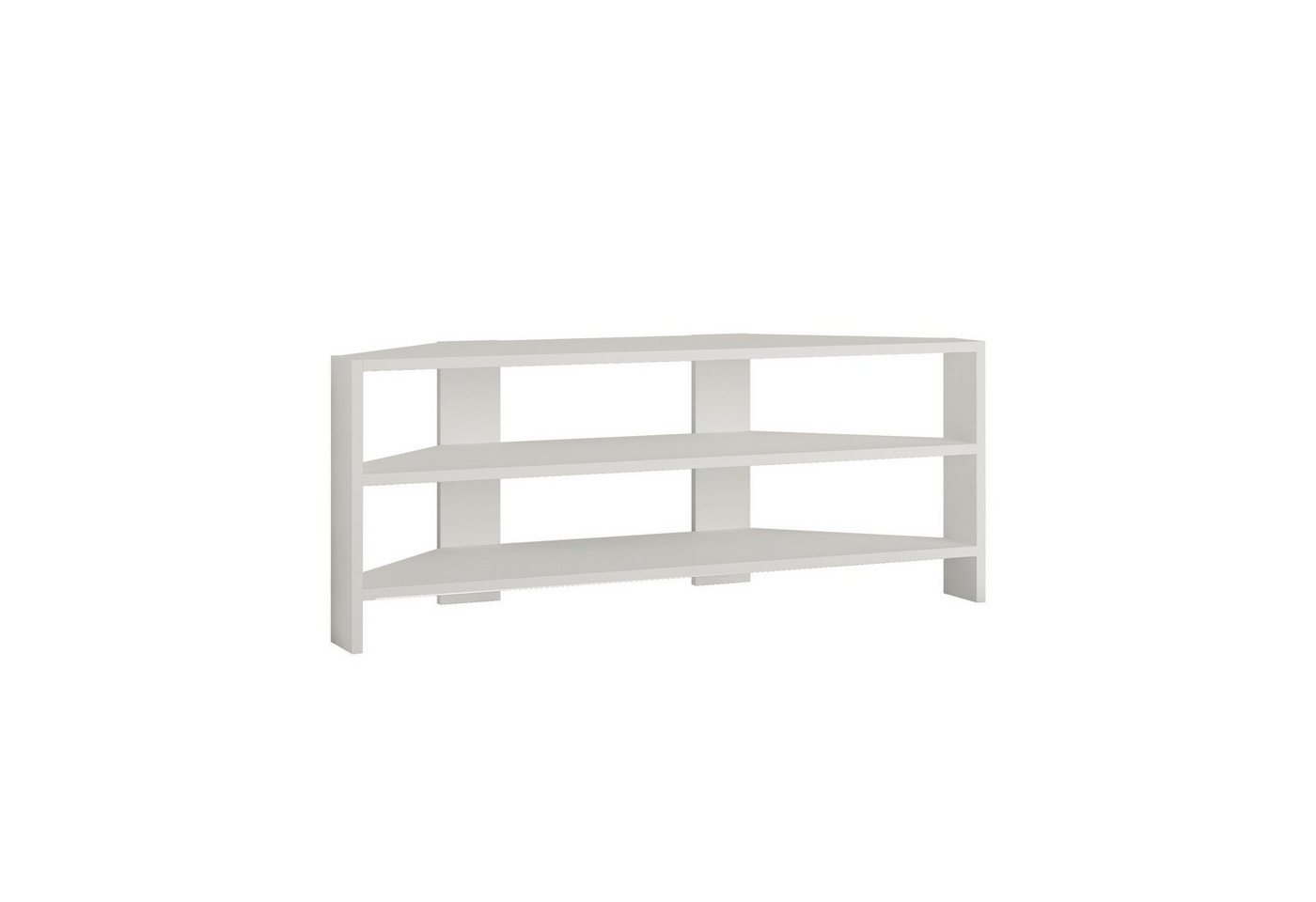 Skye Decor TV-Schrank 100% MELAMINE COATED PARTICLE BOARD, 45 cm x 36 cm x 110 cm S3040 von Skye Decor