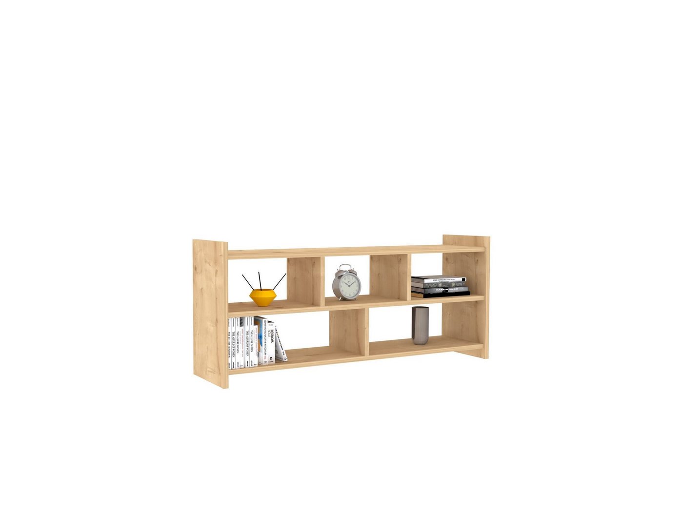 Skye Decor TV-Schrank 100% MELAMINE COATED PARTICLE BOARD, 55 cm x 28 cm x 117,5 cm Q3033 von Skye Decor