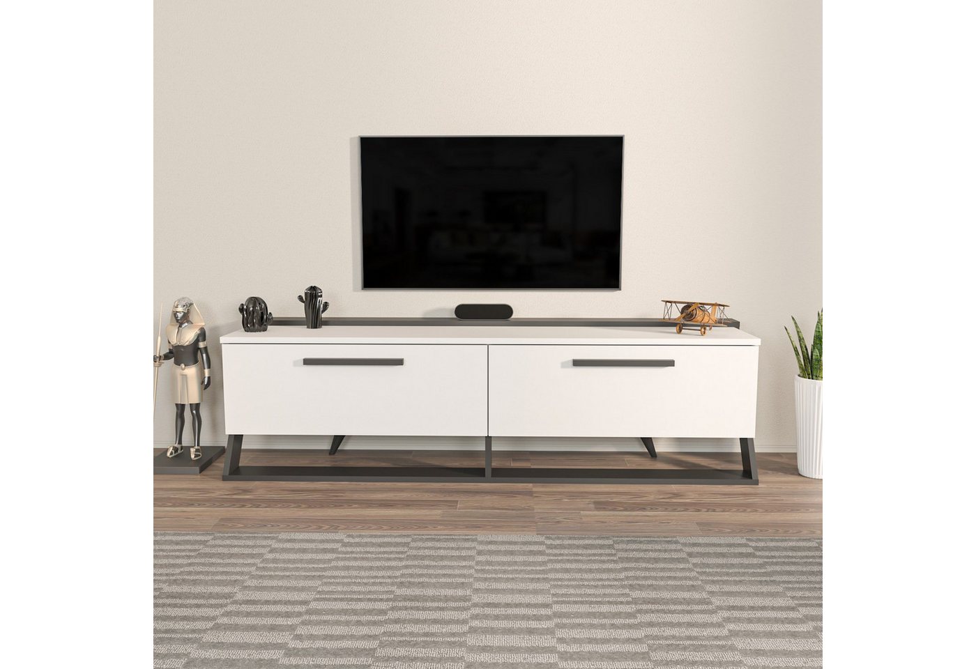 Skye Decor TV-Schrank ZNA4584 von Skye Decor