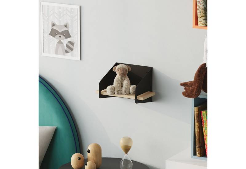 Skye Decor Wandregal 100% WOODEN, 20 x 19 x 30 T1301 Skye Decor Wandregal 100% WOODEN, 20 x 19 x 30 T1301 von Skye Decor