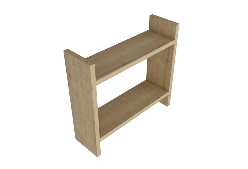 Skye Decor Wandregal 100% MELAMINE COATED PARTICLE BOARD, 10 cm x 30 cm x 34 cm T1119 von Skye Decor