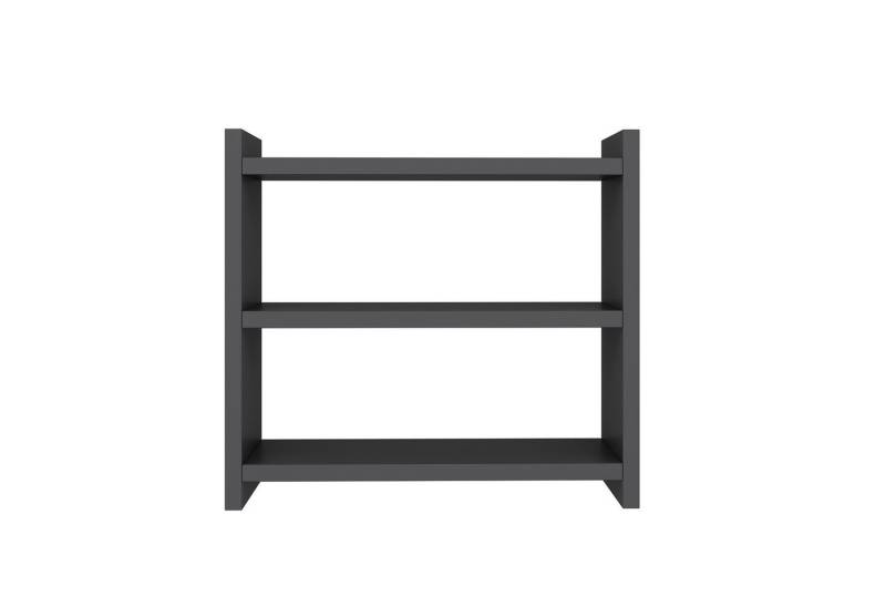 Skye Decor Wandregal 100% MELAMINE COATED PARTICLE BOARD, 10 cm x 40 cm x 44 cm T1121 von Skye Decor