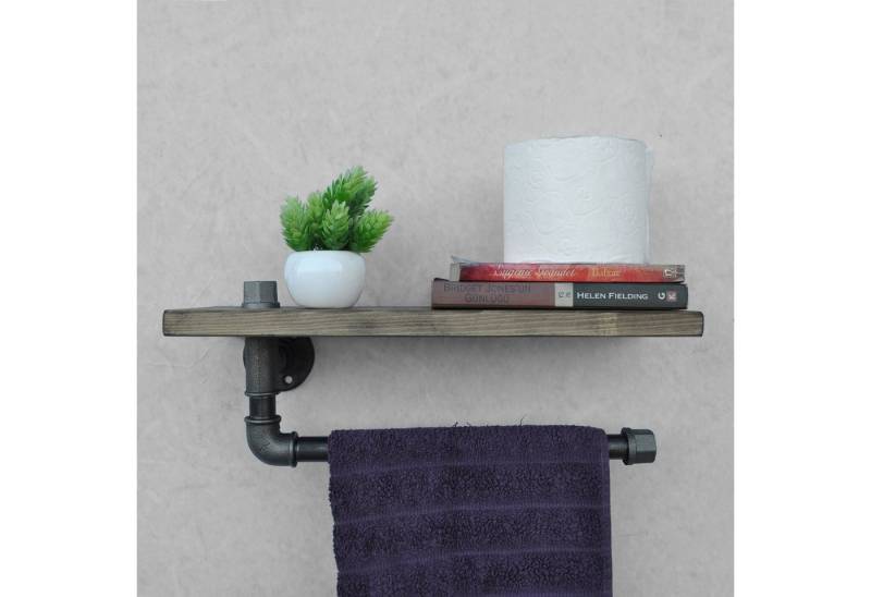 Skye Decor Wandregal EVL1807 von Skye Decor