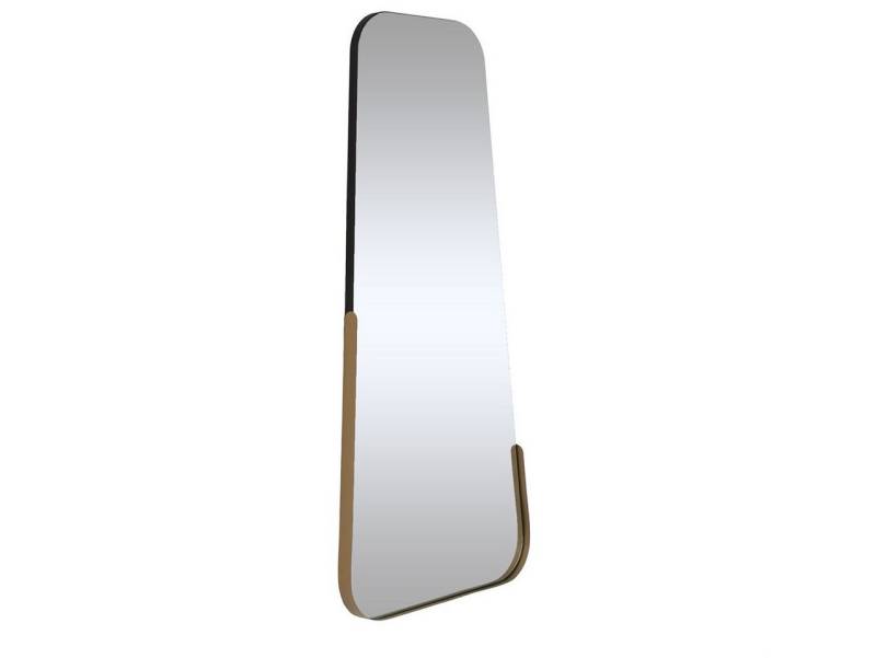 Skye Decor Wandspiegel 100% MDF, 130 cm x 60 cm S2355 von Skye Decor