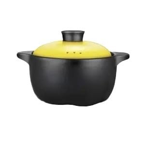 Schmortopf Auflauf Eintopf Topf Hochtemperaturbeständiger Tontopf Reisauflauf Suppentopf Haushaltstopf Keramiktopf Kochen Schmortopf Auflauf Eintopf Topf Hochtemperaturbeständiger Tontopf Reisauflauf Suppentopf Haushaltstopf Keramiktopf Kochen von SkyjOy