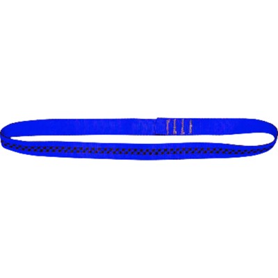 Bandschlinge LOOP 26KN L-0008 blau 1,8 m von Skylotec
