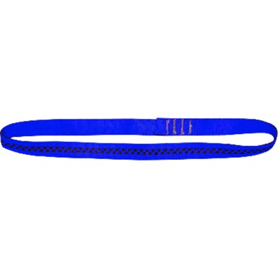 Bandschlinge LOOP 26KN L-0008 blau 2,0 m von Skylotec