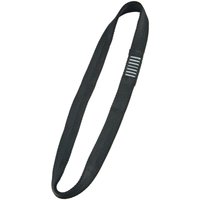 Skylotec - Bandschlinge loop 25mm, 0,8m,35kN,schwarz von Skylotec