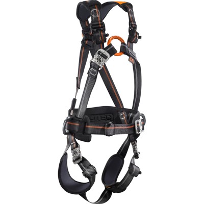 Gurt IGNITE TRION G-1131 2XL/5XL schwarz von Skylotec
