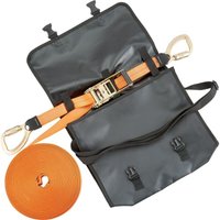 Gurtband Lifeline, horizontal, temporär - Skylotec Gurtband Lifeline, horizontal, temporär - Skylotec von Skylotec