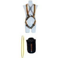 Skylotec - Set Basic Arg 30,Rope BagErgogrip Sk16,Loop 35kN von Skylotec