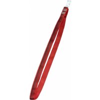 Skylotec Bandschlinge LOOP 26KN L-0008 rot 04 m von Skylotec