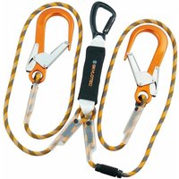 Verbinder Mittel bfd, 1,5 m Y-Seil SK12,FS 90/Stak tw - Skylotec von Skylotec