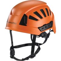 Skylotec - Industriekletterhelm inceptor grx orange Polycarbonat/Acrylnitril-Butadien-Styrol en 12492:2012, meets partly en 397:2012 von Skylotec